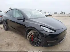 7SAYGDEF2PF635996 2023 TESLA MODEL Y