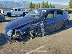 7SAYGDEF2PF647369 2023 TESLA MODEL Y