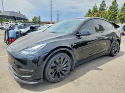7SAYGDEF2PF659683 2023 TESLA MODEL Y