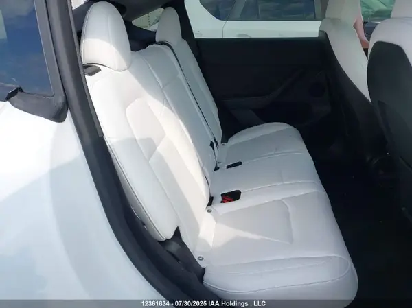 7SAYGDEF2PF666276 2023 TESLA MODEL Y - Image 8