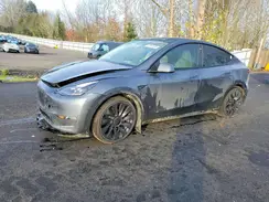 7SAYGDEF2PF692442 2023 TESLA MODEL Y