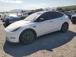 7SAYGDEF2PF692831 2023 TESLA MODEL Y