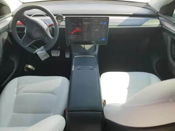 7SAYGDEF2PF692831 2023 TESLA MODEL Y - Image 8