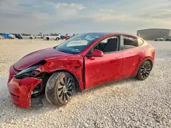 7SAYGDEF2PF699598 2023 TESLA MODEL Y
