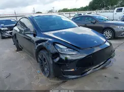 7SAYGDEF2PF700913 2023 TESLA MODEL Y