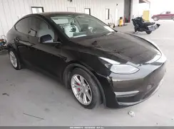 7SAYGDEF2PF704900 2023 TESLA MODEL Y