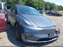 7SAYGDEF2PF706386 2023 TESLA MODEL Y