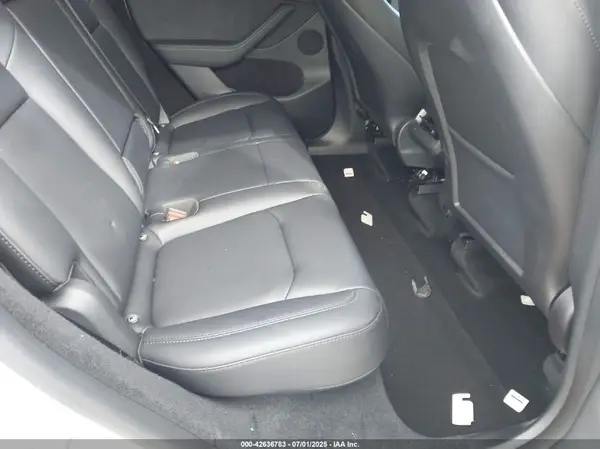 7SAYGDEF2PF708669 2023 TESLA MODEL Y - Image 8