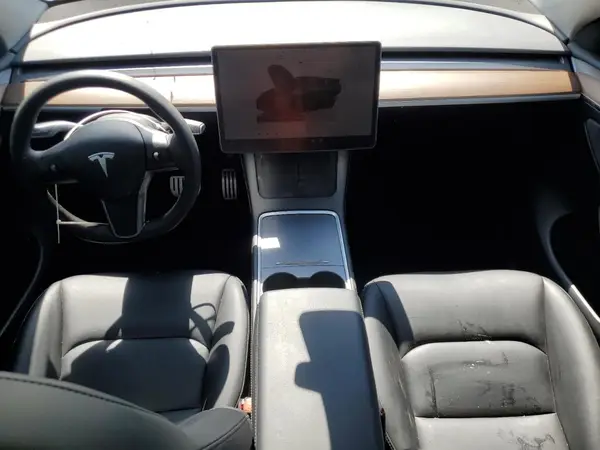 7SAYGDEF2PF709336 2023 TESLA MODEL Y - Image 8