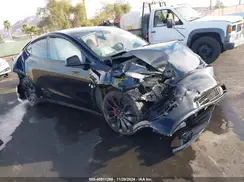 7SAYGDEF2PF737721 2023 TESLA MODEL Y