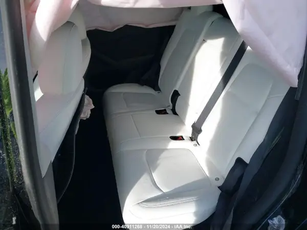 7SAYGDEF2PF737721 2023 TESLA MODEL Y - Image 8
