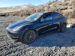 7SAYGDEF2PF739470 2023 TESLA MODEL Y