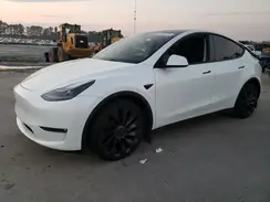 7SAYGDEF2PF754065 2023 TESLA MODEL Y