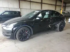 7SAYGDEF2PF756219 2023 TESLA MODEL Y