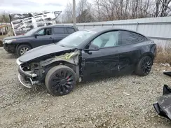 7SAYGDEF2PF762649 2023 TESLA MODEL Y