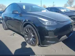 7SAYGDEF2PF765924 2023 TESLA MODEL Y