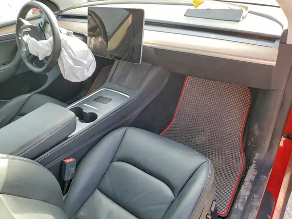 7SAYGDEF2PF782092 2023 TESLA MODEL Y - Image 8