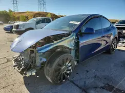 7SAYGDEF2PF784490 2023 TESLA MODEL Y