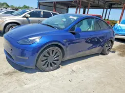 7SAYGDEF2PF788426 2023 TESLA MODEL Y