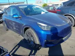 7SAYGDEF2PF791603 2023 TESLA MODEL Y