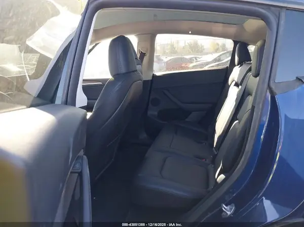7SAYGDEF2PF791603 2023 TESLA MODEL Y - Image 8