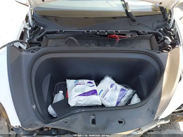7SAYGDEF2PF802809 2023 TESLA MODEL Y - Image 8