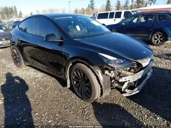 7SAYGDEF2PF802857 2023 TESLA MODEL Y