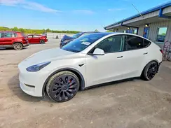 7SAYGDEF2PF811235 2023 TESLA MODEL Y