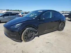 7SAYGDEF2PF828973 2023 TESLA MODEL Y