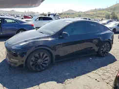 7SAYGDEF2PF830755 2023 TESLA MODEL Y