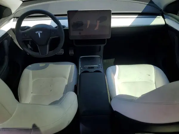 7SAYGDEF2PF830755 2023 TESLA MODEL Y - Image 8