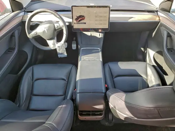 7SAYGDEF2PF831386 2023 TESLA MODEL Y - Image 8