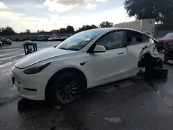 7SAYGDEF2PF831923 2023 TESLA MODEL Y