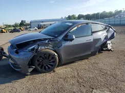 7SAYGDEF2PF853260 2023 TESLA MODEL Y