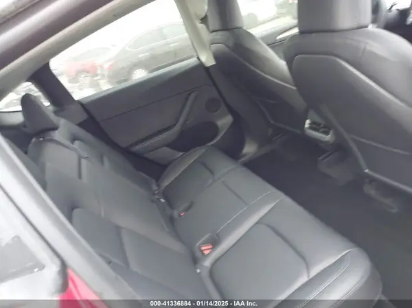 7SAYGDEF2PF861245 2023 TESLA MODEL Y - Image 8