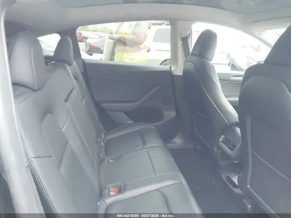7SAYGDEF2PF863870 2023 TESLA MODEL Y - Image 8