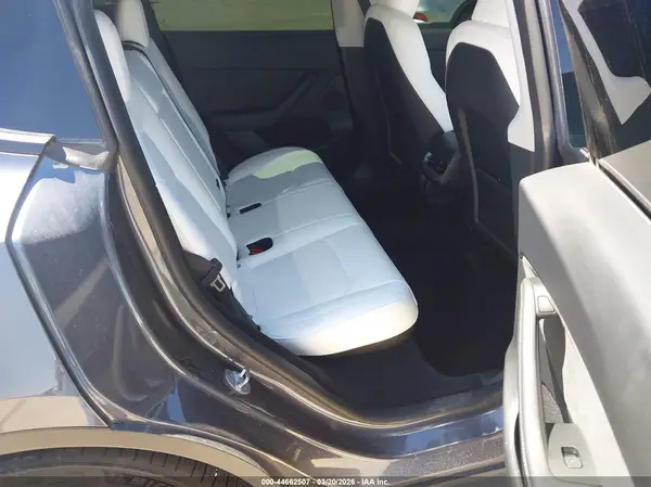7SAYGDEF2PF873203 2023 TESLA MODEL Y - Image 8