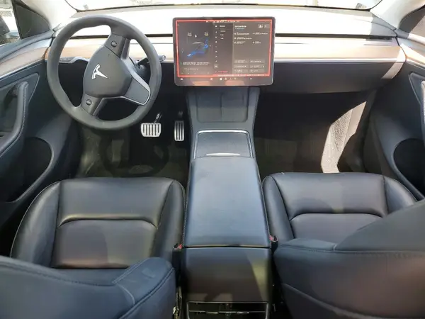 7SAYGDEF2PF882399 2023 TESLA MODEL Y - Image 8
