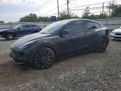 7SAYGDEF2PF896819 2023 TESLA MODEL Y