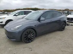 7SAYGDEF2PF899526 2023 TESLA MODEL Y