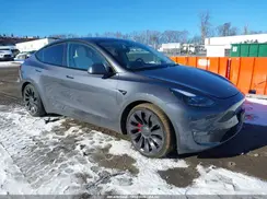 7SAYGDEF2PF909312 2023 TESLA MODEL Y