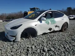 7SAYGDEF2PF911013 2023 TESLA MODEL Y