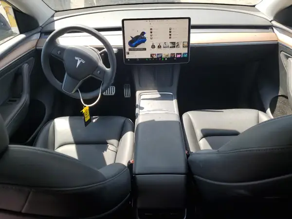 7SAYGDEF2PF912002 2023 TESLA MODEL Y - Image 8