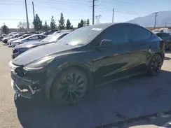 7SAYGDEF2PF920827 2023 TESLA MODEL Y