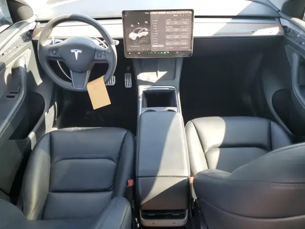 7SAYGDEF2PF920830 2023 TESLA MODEL Y - Image 8