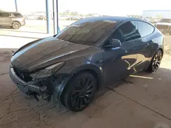 7SAYGDEF2PF931780 2023 TESLA MODEL Y