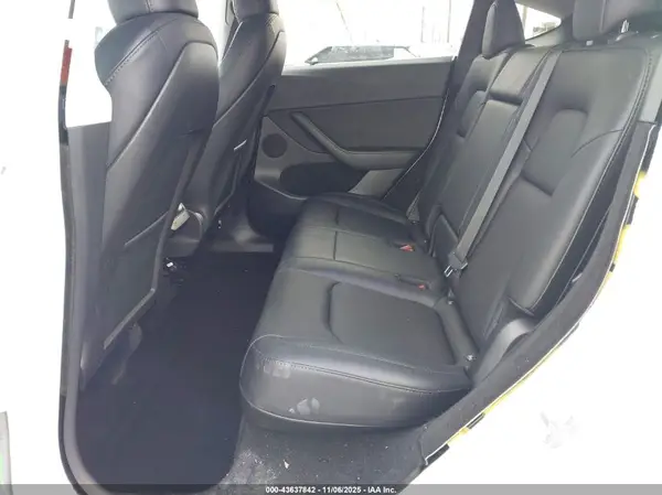 7SAYGDEF2PF969512 2023 TESLA MODEL Y - Image 8