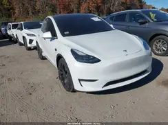 7SAYGDEF2RA253838 2024 TESLA MODEL Y