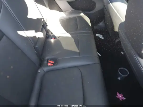 7SAYGDEF2RA253838 2024 TESLA MODEL Y - Image 8