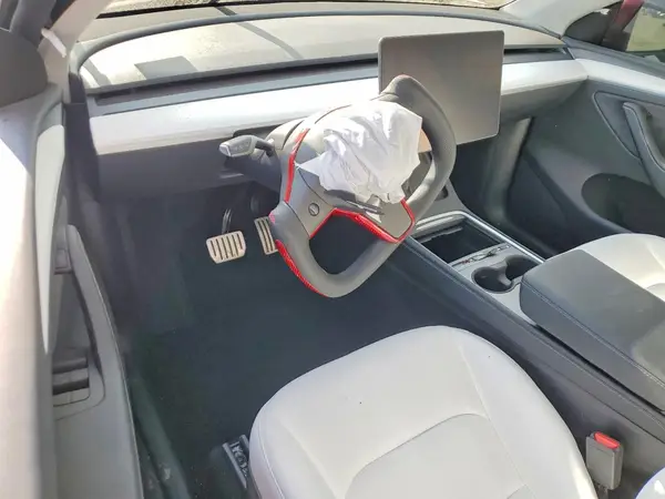 7SAYGDEF2RA265519 2024 TESLA MODEL Y - Image 8